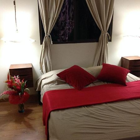 Royal Vai Hotel Faaa Kültér fotó